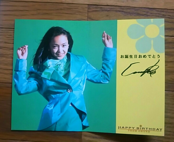 アクリルスタンド 安室奈美恵 88ツアー birthday 2025年最新】Yahoo!オークション -安室奈美恵 アクリルスタンド