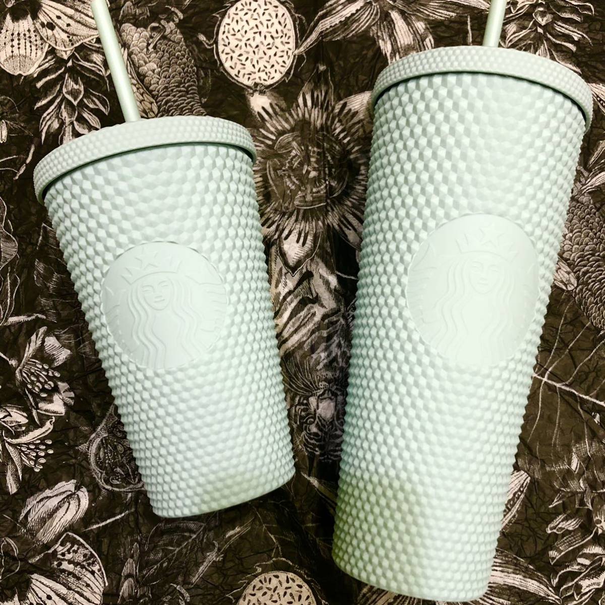 PayPayフリマ|北米 スターバックス キラタン 16oz ピンクレモネード ...