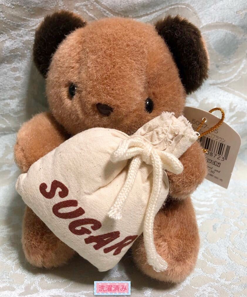 昭和レトロ ぬいぐるみ くまの値段と価格推移は?|15件の売買 昭和レトロ ぬいぐるみ くまの値段と価格推移は?|15件の売買