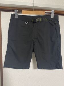 THE NORTH FACE PURPLE LABELショーツ