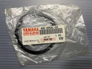 ヤマハ　純正品　XJR400　タコメーターリフレクター　4HM-8353L-00