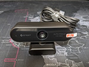 ウェブカメラ EMEET
