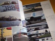 ◎[モデルアート 1991.3]特集 スホーイSu-27フランカー　ジェット戦闘機/F1モデル/Su-25Kフロッグフットの塗装とマーキング　タミヤ_画像7