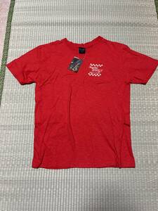 TOYOTA トヨタ 2000GT Tシャツ L 半袖 赤 レッド 新品未使用 人気 自動車 定番 デザイン メンズ 紳士 カジュアル ファッション 綿100%