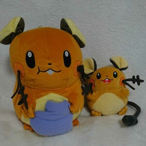 Paypayフリマ 美品 デデンネぬいぐるみ Paypayフリマ 美品 デデンネぬいぐるみ