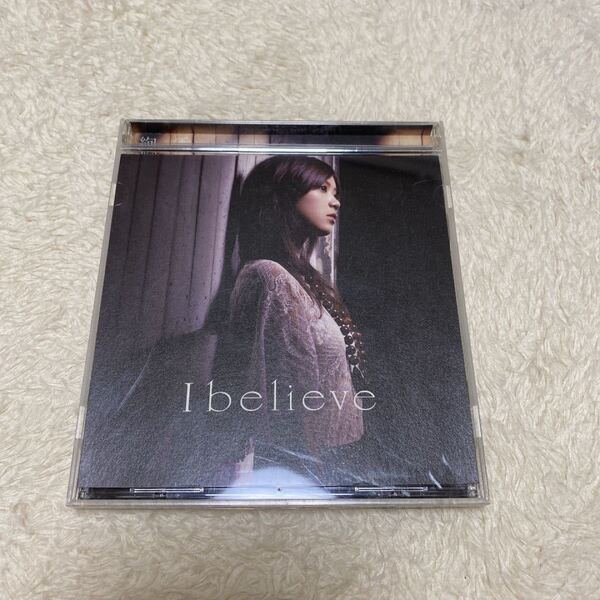 「I believe」絢香(ayaka) CD 邦楽