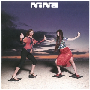  Nina / NiNa CD