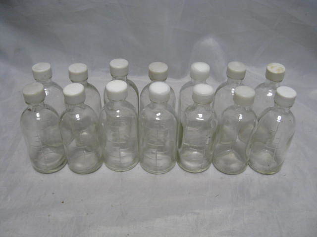 激安大特価 アンティーク 瓶 14本セット 雑貨