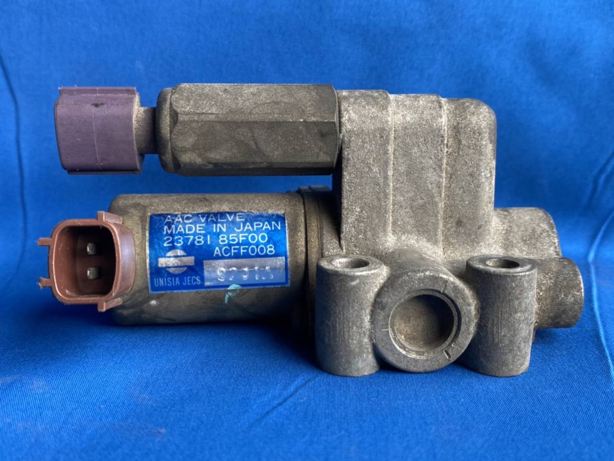 2025年最新】Yahoo!オークション -aacバルブ sr20の中古品・新品 2025年最新】Yahoo!オークション -aacバルブ sr20の中古品・新品