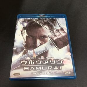 ウルヴァリンSMURAI(Blu-ray & DVD 2枚組)ジェームズ・マンゴールド 監督作品