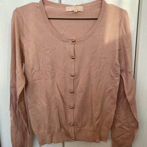 MINIMUM MINIMUM カーディガン