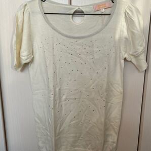 MINIMUM MINIMUM 半袖ニット