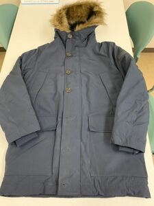 ●GAP●新品●M●ダウン●ジャケット●コート●人気の定番●ダウンは中にあります●6-2