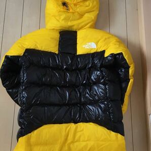 ☆未使用品 US企画WEB限定 THE NORTH FACE ノースフェイス エクスペディション L6 ダウンビレイパーカ ND51814R ゴールドウィン正規品☆の画像2