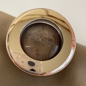 コスメデコルテ アイグロウジェム シャドウBR384