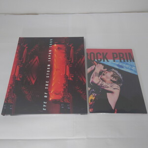 【中古品】 本 ONE OK ROCk ワンオク 特典ポスター付 PRIMAL FOOTMARK #9 【5-210910-MY-10-FUZ】
