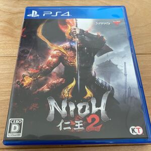 仁王2 PS4