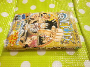 即決【同梱歓迎】帯付・初版 ワンピース 45巻 尾田栄一郎 ジャンプ 集英社◆漫画コミック多数出品中αy166