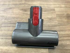 dyson/ダイソン ミニモーターヘッド 158685 中古品B-2360