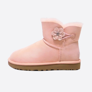 *SALE*UGG/ UGG *W Mini Bailey Petal/ Mini Bayley petaru(Tropical Peach/W6/23cm)