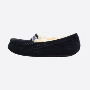 ★ Продажа ★ ugg/ag ★ w Ansley Embroidery/Ansleyenbroidery (Black/W5/22 см)