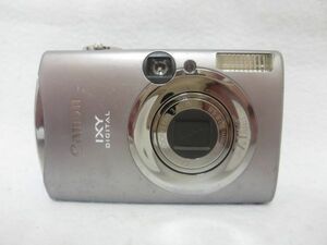 キヤノン コンパクトデジタルカメラ/Canon IXY DIGITAL 900IS