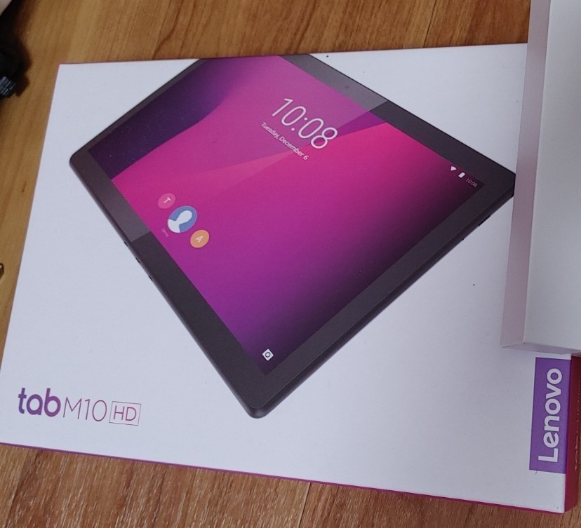Lenovo Yoga Tab 11 ZA8W0057JP 《新品未開封》即日発送 タブレットPC
