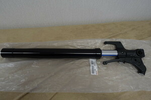 ヤマハ純正 TMAX 560 (20-)/530 (17-) 補修用ローダウンフロントフォークL ASSY 左 定価61,490円 Q9K-YSK-001-915 YAMAHA T-MAX1