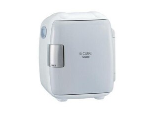 ポータブル冷蔵庫 ツインバード