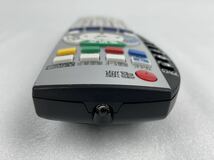 勇727 Panasonic テレビリモコン『N2QAYB000201』G-GUIDE_画像4