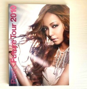 安室奈美恵 Namie Amuro PAST FUTURE Tour 2010 DVD