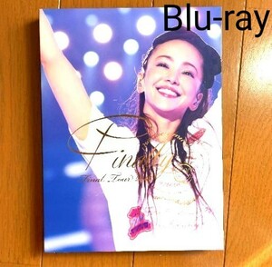 安室奈美恵 namie amuro Final Tour 2018～Finally～ 東京ドーム盤 Blu-ray