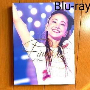 安室奈美恵 namie amuro Final Tour 2018～Finally～ 東京ドーム盤 Blu-ray