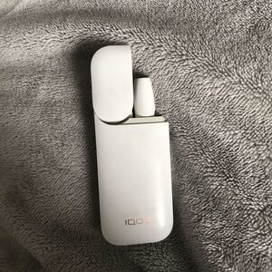 IQOS アイコス IQOSチャージャー 電子タバコ ホワイト チャージャー