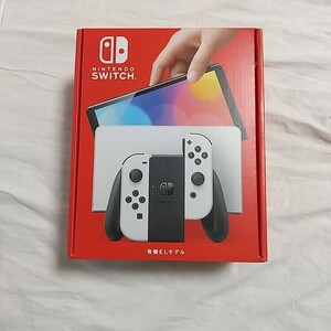 ニンテンドースイッチ 有機EL 本体