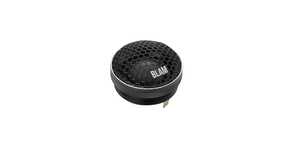 【国内正規品】 BLAM/ブラム Signature Multix シリーズ 25mm ツイーター Soft Dome 25 mm dome tweeter TSM 25 S 45 ペア