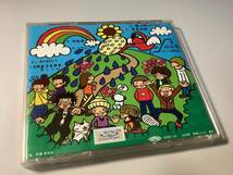 ★ウエスタンヒーロー「ひまわり」7曲入り‐向日葵~ぼくらの成長日記~夢は終わらない,青春挽歌,波動拳,ピクニック,吉野家牛丼婆婆恋しぐれ_画像2