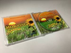 ★リラクゼーションCD「Natural Dreams-Music For Relaxation:Morning Sunrise」