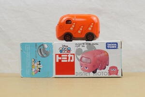 トミカ ディズニーモータース ツムツム ハンワ ツム 新品 開封品 ☆ TSUM TSUM ☆ DISNEY MOTORS ☆ tomica ☆ TAKARA TOMY