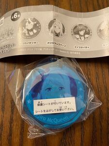 ウマ娘 アクリルマスコットキーチェーン