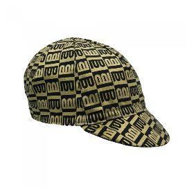 ●☆●新品未使用品//イワ//cinelli(チネリ)//サイクルキャップ//Columbus Cento Gold Cap//フリーサイズ/r2340(2080)●☆●