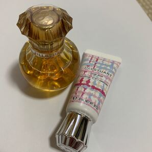 ヴァニラ 香水