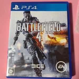 バトルフィールド4 PS4