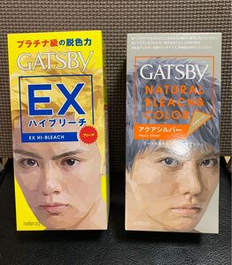 ヘアカラーセット♪