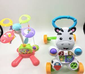 1 jpy ~ * goods for baby .... soft me Lee + handcart set * bed me Lee music box Merry quiet sound design animal animal soft toy 