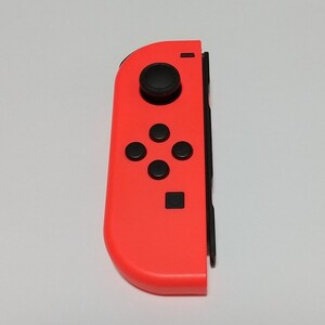 Joy-Con (L) ジョイコン 左 ネオンレッド Nintendo Switch