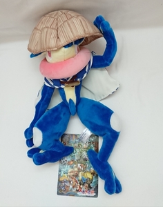 ヤフオク ポケモンぬいぐるみゲッコウガの中古品 新品 未使用品一覧 ヤフオク ポケモンぬいぐるみゲッコウガの中古品 新品 未使用品一覧