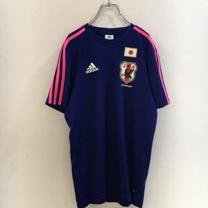 なでしこJAPAN なでしこジャパン サッカー adidas/アディダス Sサイズ レディース