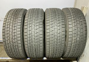 送料無料　225/65R17 102Q（GOOD YEAR） iCENAVI SUV 4本 B.111