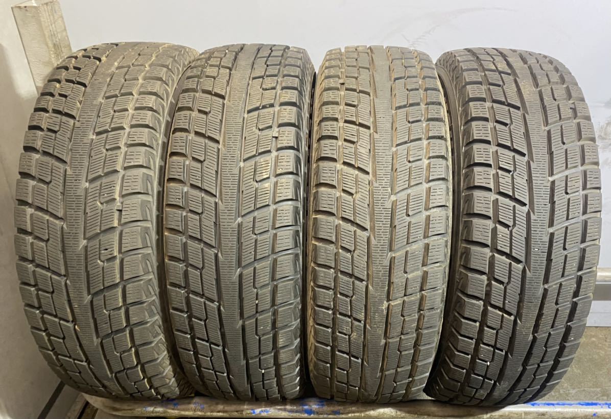 YOKOHAMA GEOLANDAR I/T-S 215/65R16 98Q オークション比較 - 価格.com